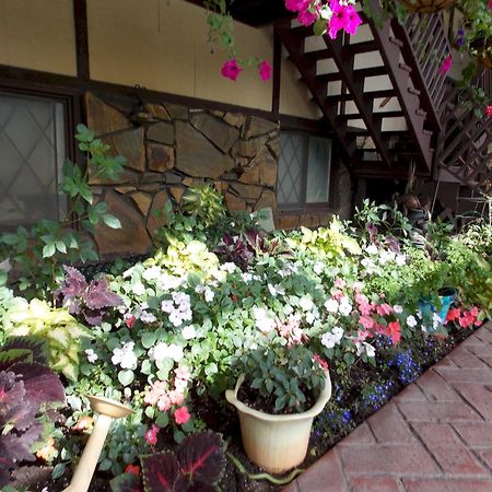 Fairbanks Extended Stay المظهر الخارجي الصورة