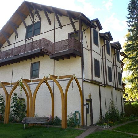 Fairbanks Extended Stay المظهر الخارجي الصورة