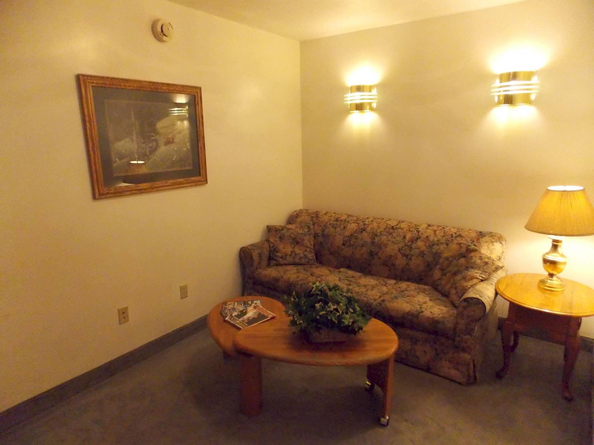 Fairbanks Extended Stay المظهر الخارجي الصورة