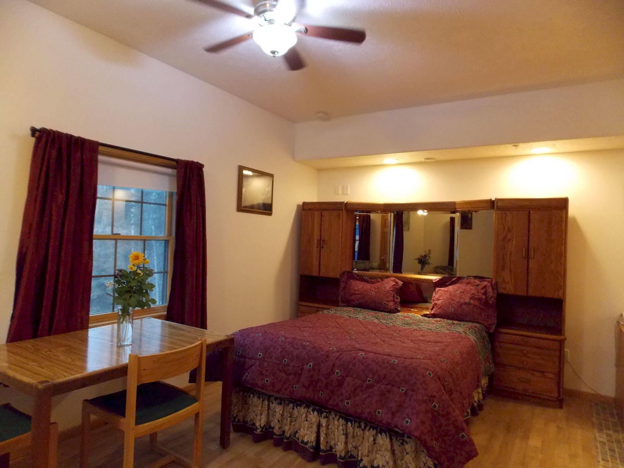 Fairbanks Extended Stay المظهر الخارجي الصورة