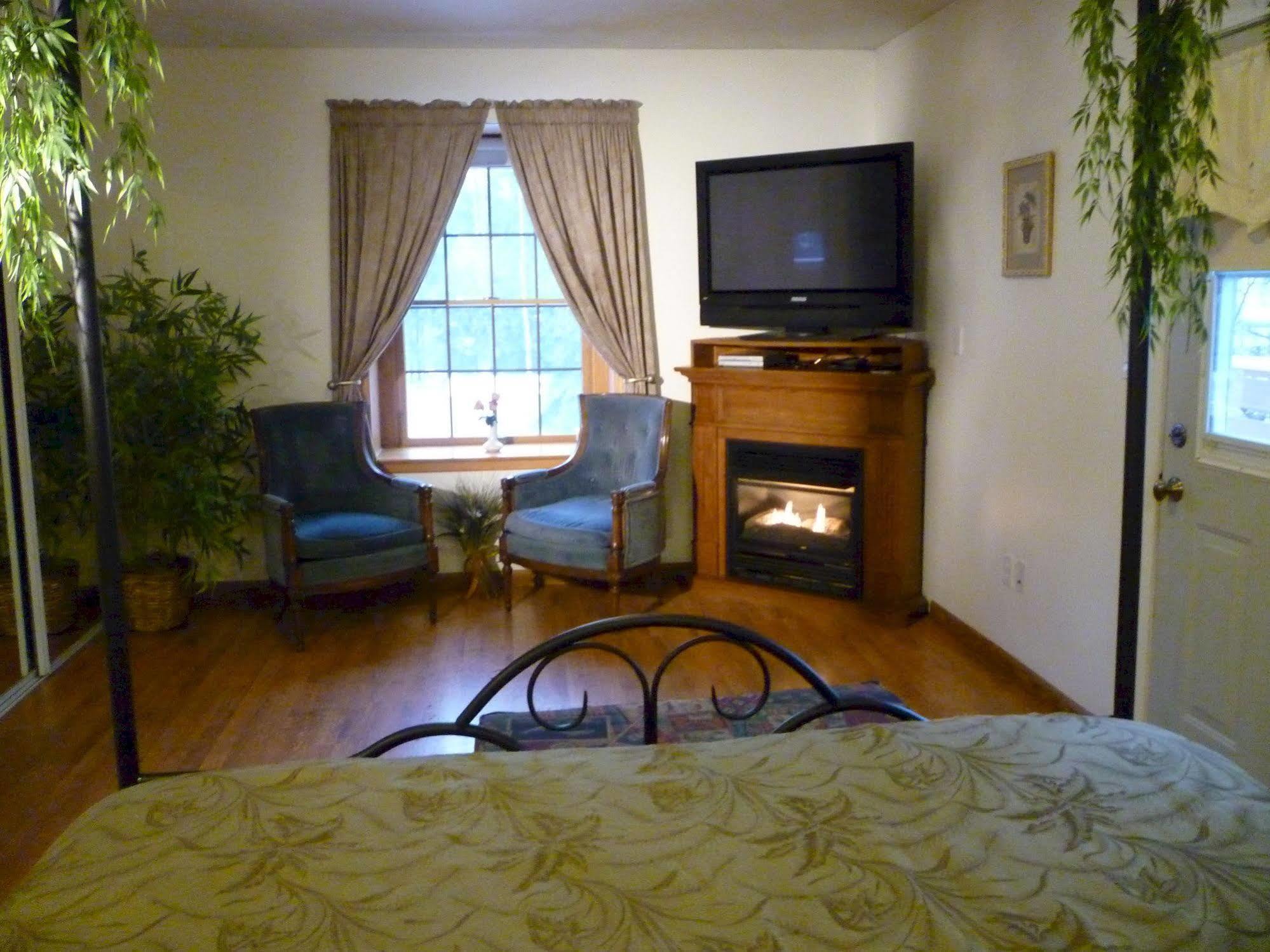 Fairbanks Extended Stay المظهر الخارجي الصورة