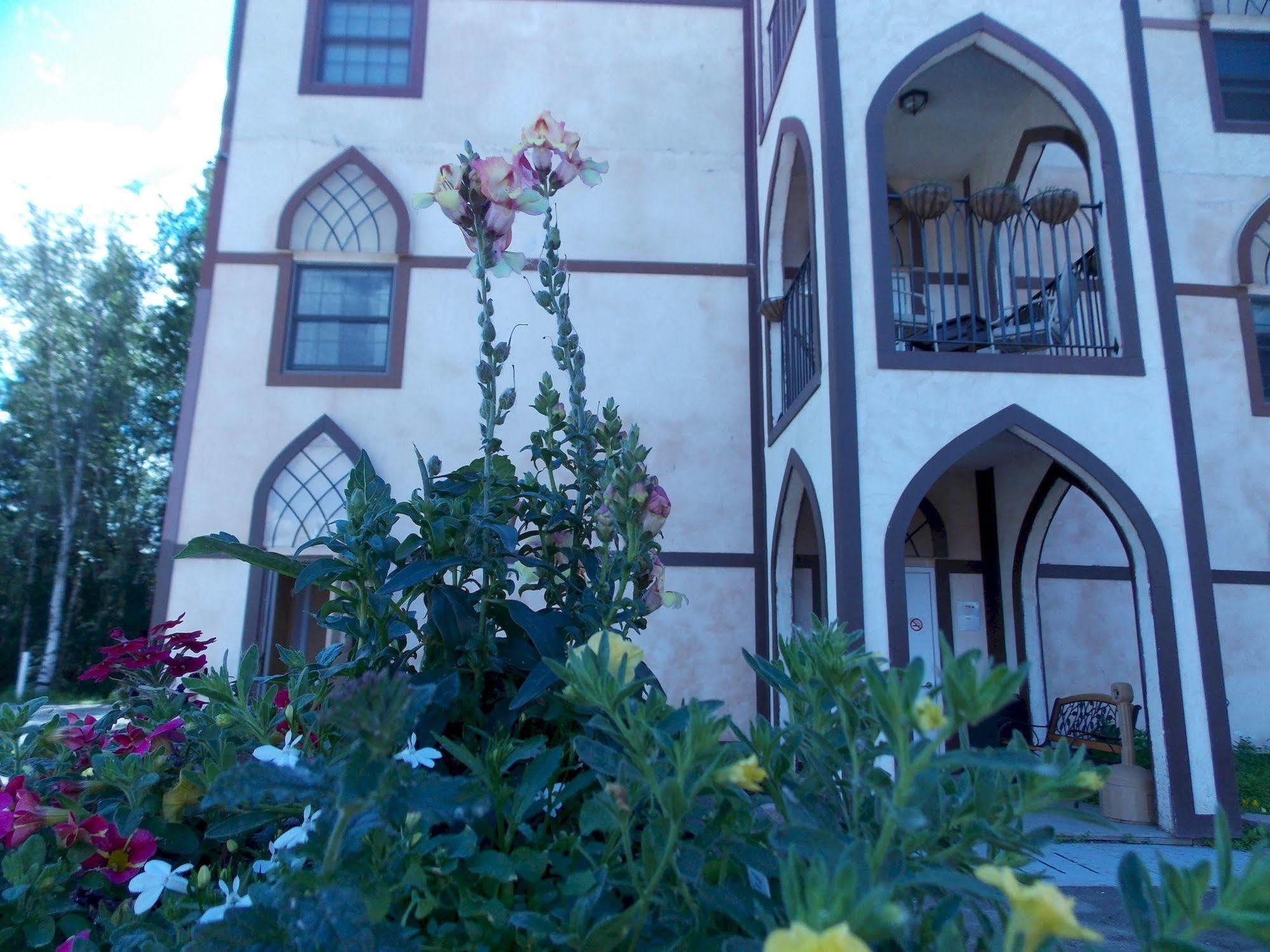 Fairbanks Extended Stay المظهر الخارجي الصورة