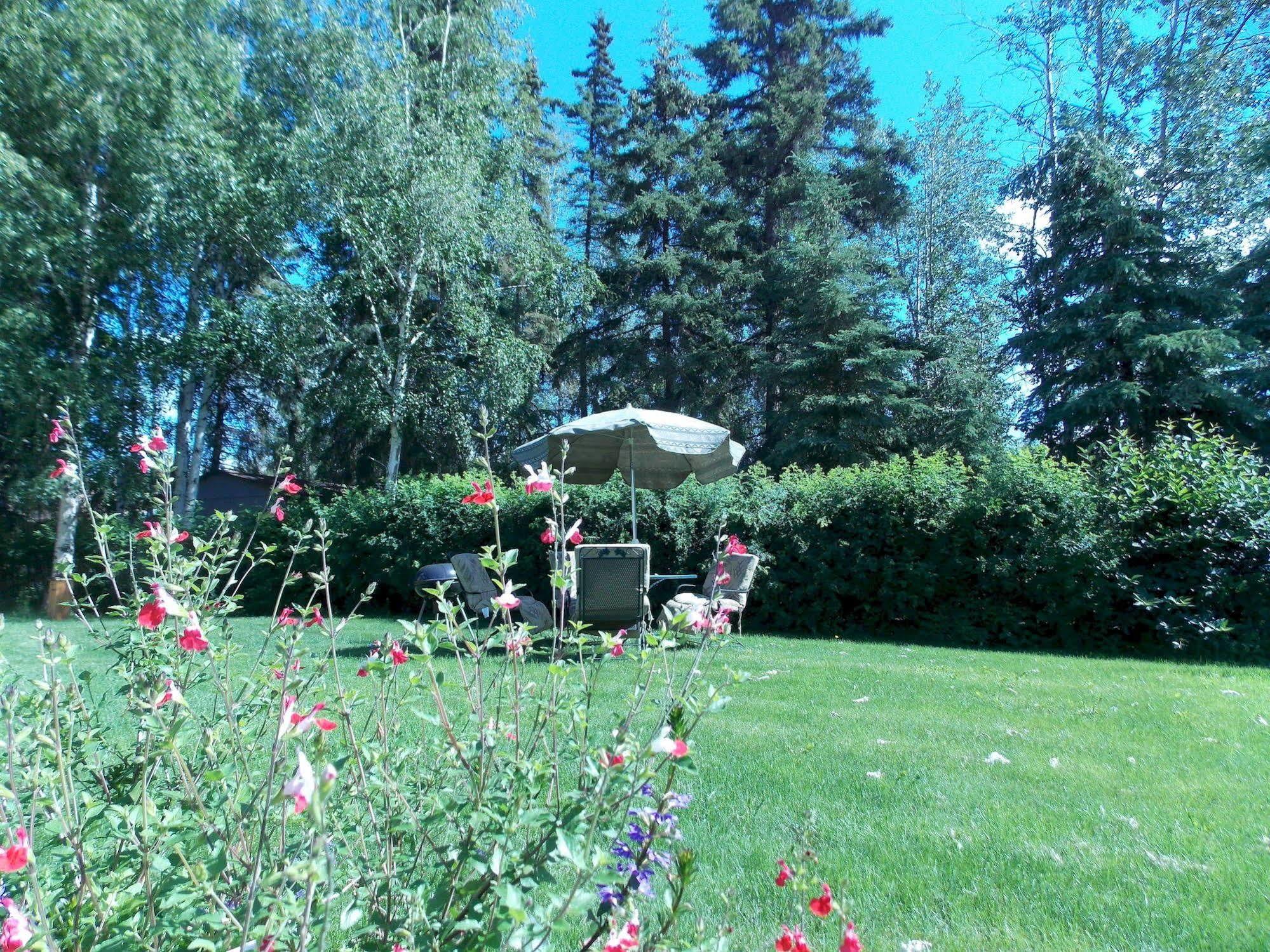 Fairbanks Extended Stay المظهر الخارجي الصورة