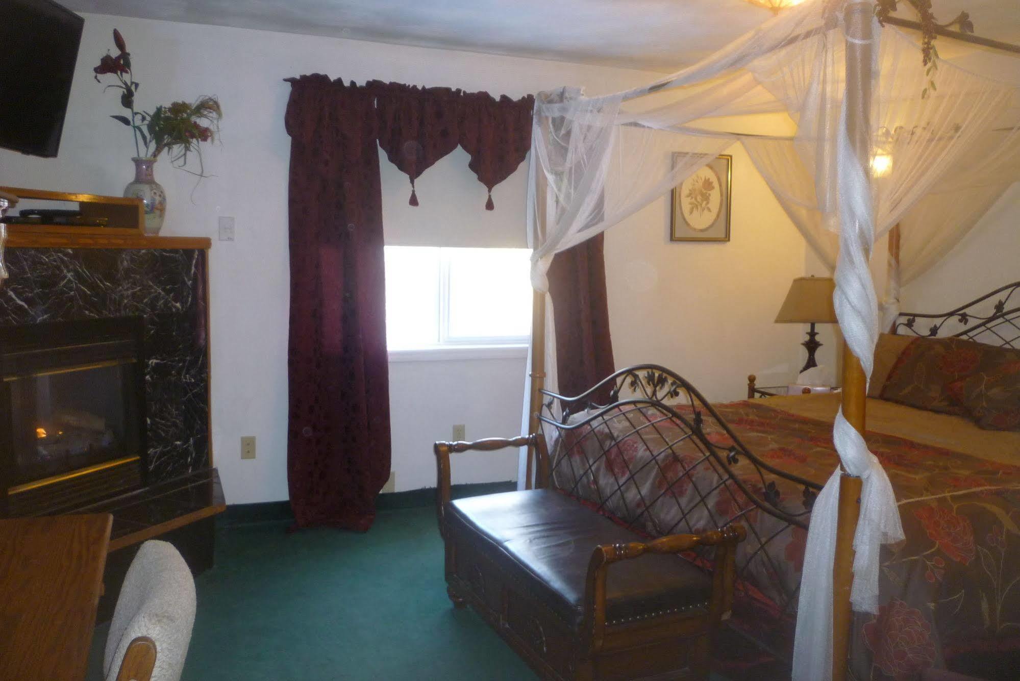 Fairbanks Extended Stay المظهر الخارجي الصورة