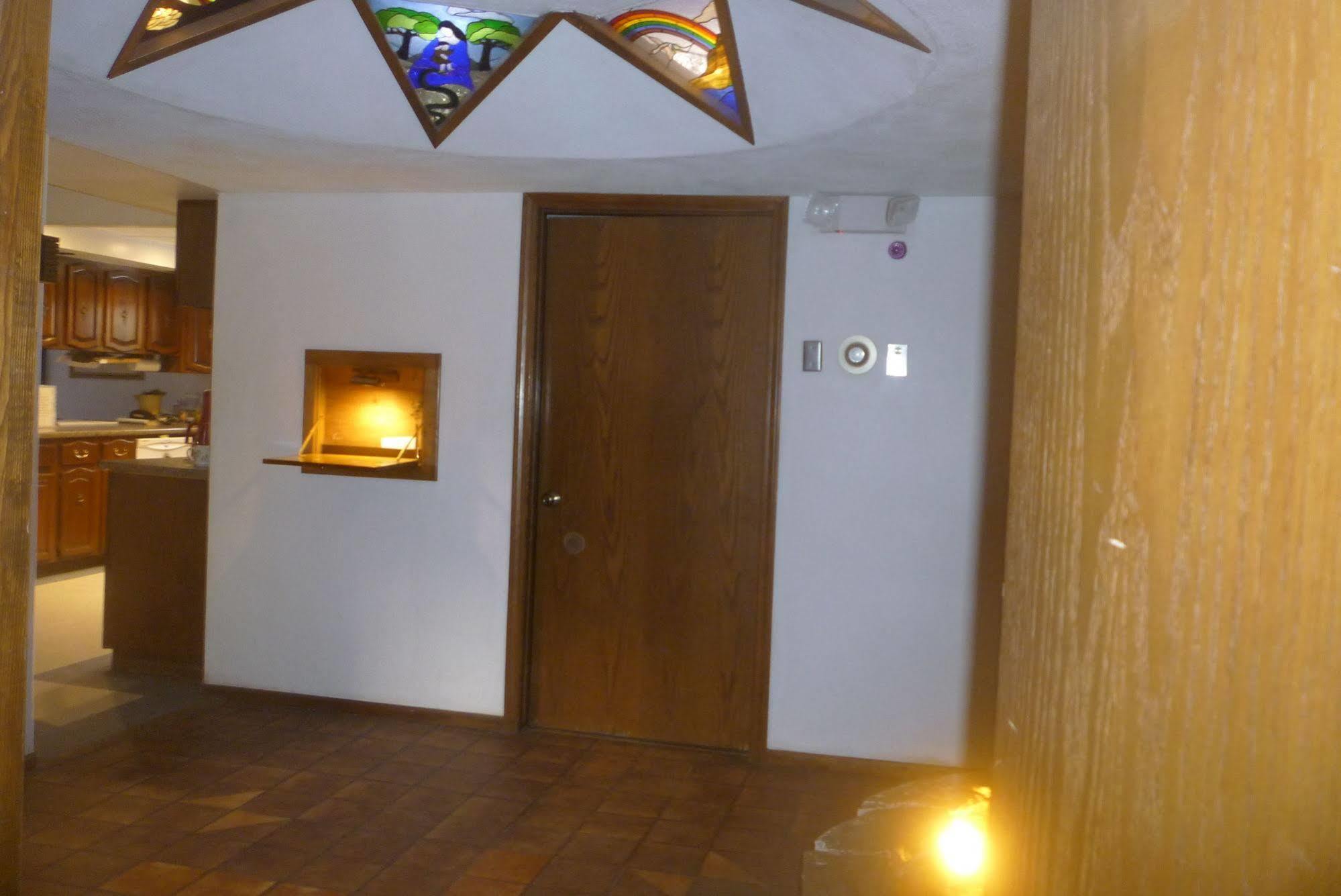 Fairbanks Extended Stay المظهر الخارجي الصورة